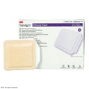 Tegaderm Silikon-Schaumverband ohne Haftrand