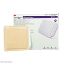 Tegaderm Silikon Schaumverband ohne Haftrand