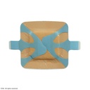 Tegaderm Silikon Schaumverband selbsthaftend