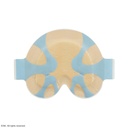 Tegaderm Silikon-Schaumverband