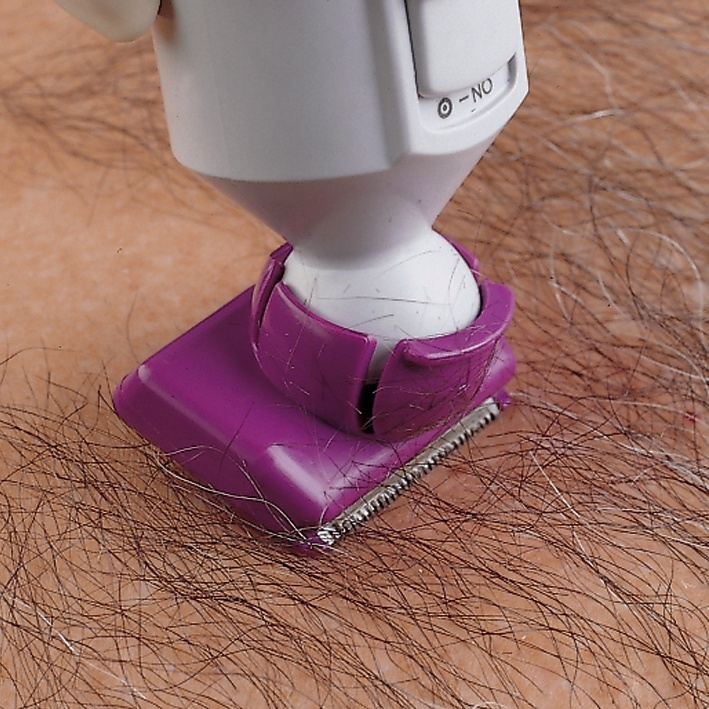 [DMM 9660] Einmalscherköpfe für 3Mlipper