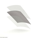 Silvercel Hydroalginatverband nicht-haftend