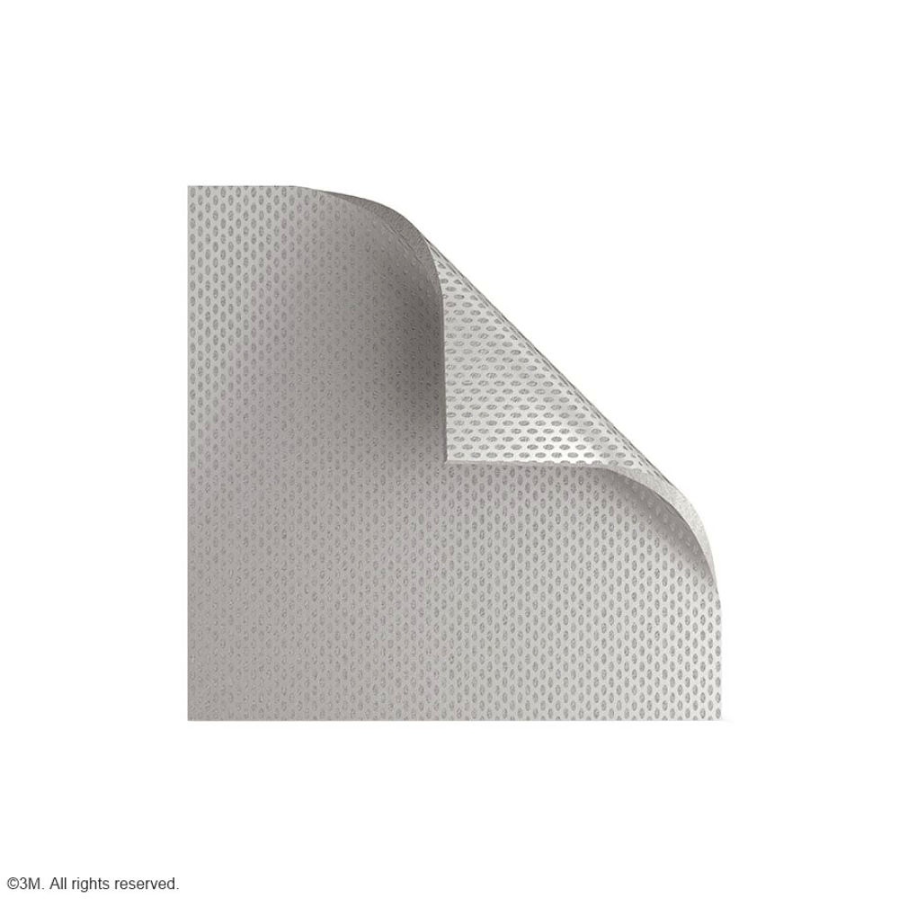[DMM CAD7230] Silvercel Hydroalginatverband nicht haftend