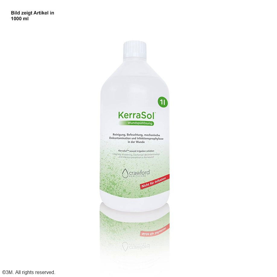 KerraSol Wundspüllösung