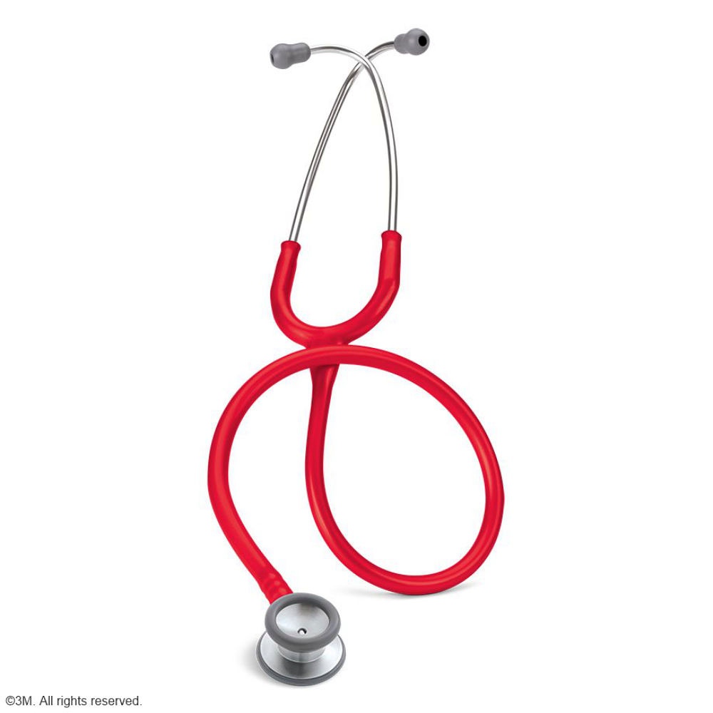 [DMM E2113R] Littmann CLASSIC II Kinderstethoskop