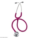 Littmann CLASSIC II Kinderstethoskop himbeerrot