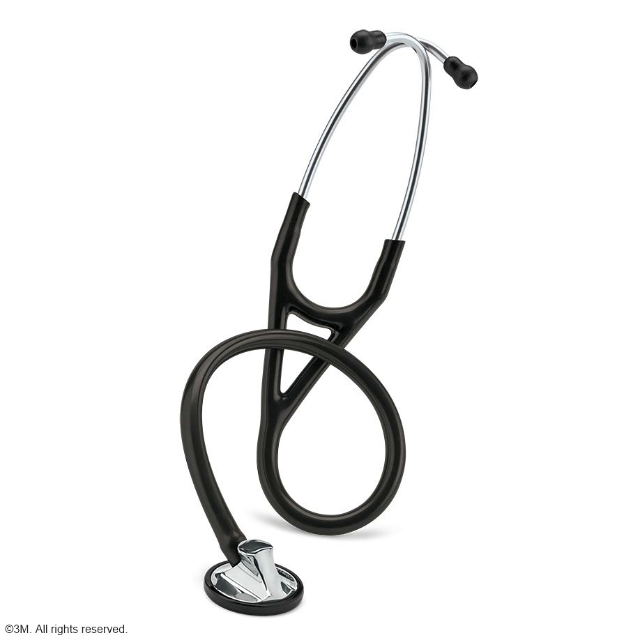 [DMM E2160] Littmann Master Cardiology Stethoskop