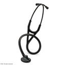 Littmann MASTER CARDIOLOGY Stethoskop Black Edition