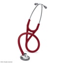 Littmann MASTER CARDIOLOGY Stethoskop burgund
