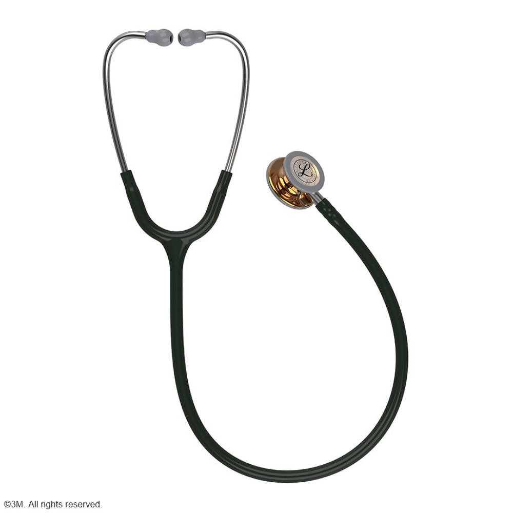 [DMM E5646] Littmann Classic III Monitoring Stethoskop