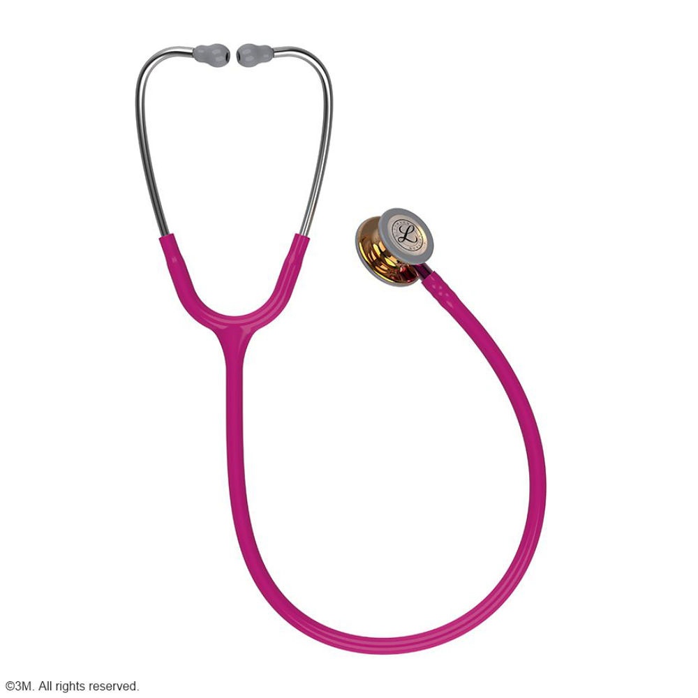 [DMM E5647] Littmann CLASSIC III Stethoskop