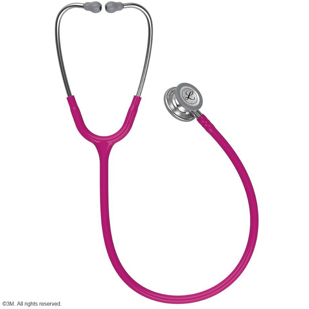 [DMM E5648] Littmann CLASSIC III Monitoring Stethoskop