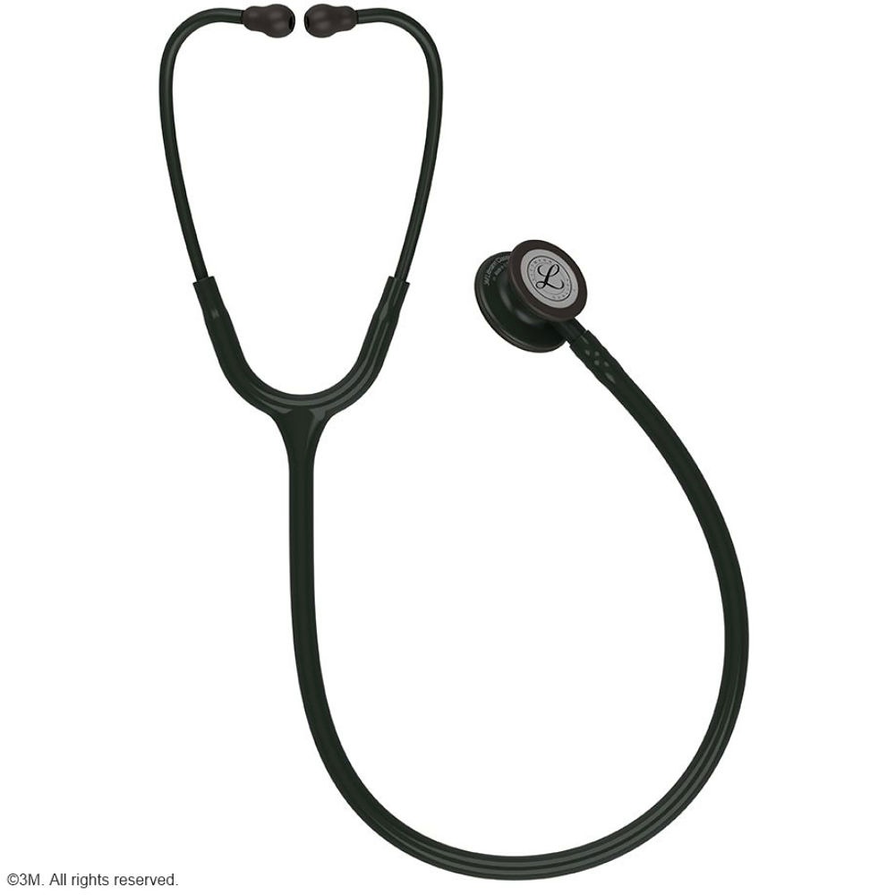 [DMM E5803] Littmann CLASSIC III Doppelkopf Stethoskop
