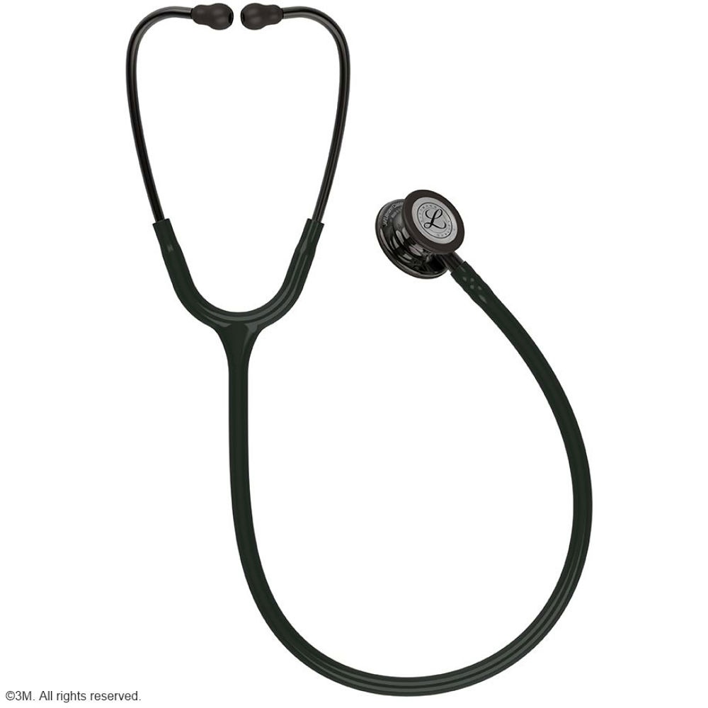 [DMM E5811] Littmann CLASSIC III Monitoring Stethoskop