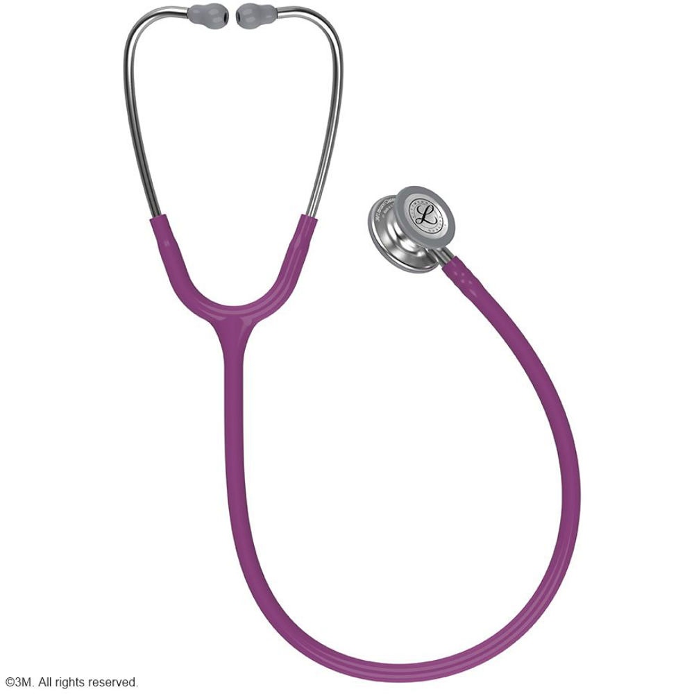[DMM E5831] Littmann CLASSIC III Diagnose-Stethoskop