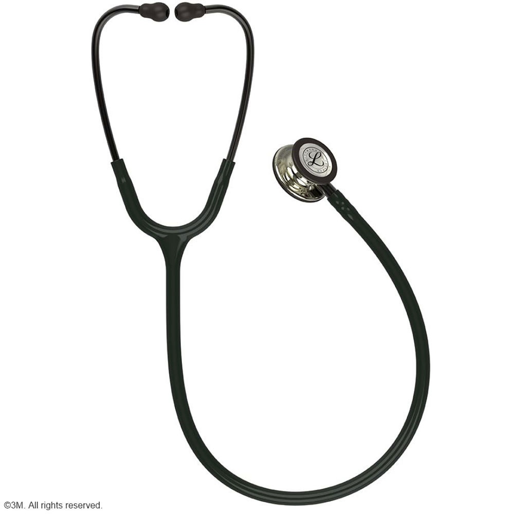 [DMM E5861] Littmann CLASSIC III Monitoring Stethoskop