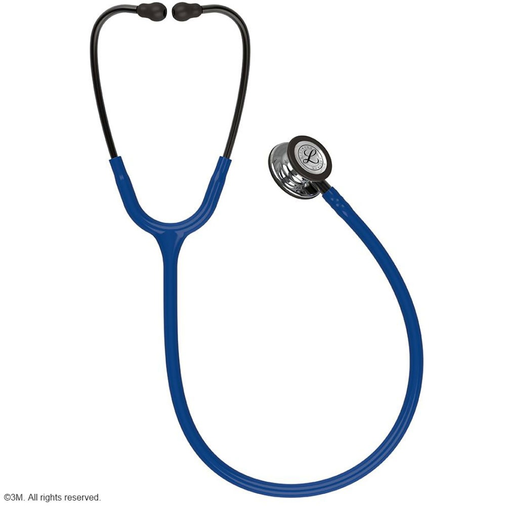 [DMM E5863] Littmann CLASSIC III Monitoring Stethoskop