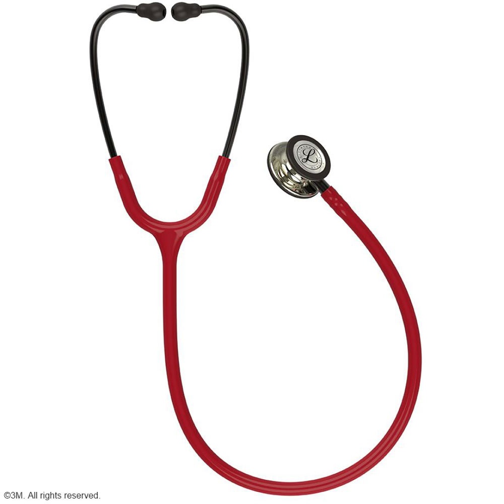 [DMM E5864] Littmann CLASSIC III Monitoring Stethoskop