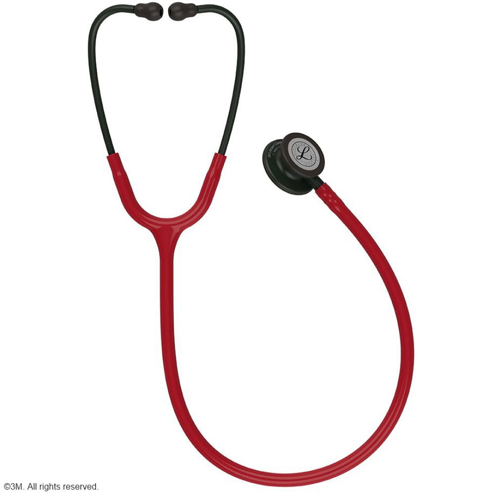[DMM E5868] Littmann CLASSIC III Monitoring Stethoskop