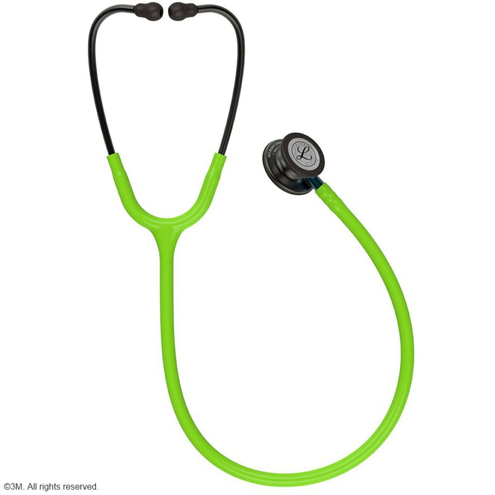 [DMM E5875] Littmann CLASSIC III Monitoring Stethoskop