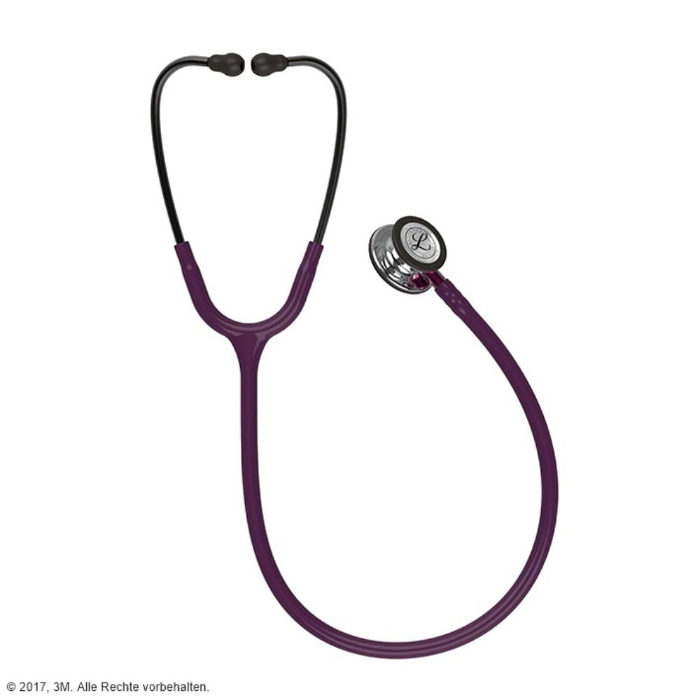 [DMM E5960] Littmann CLASSIC III Stethoskop