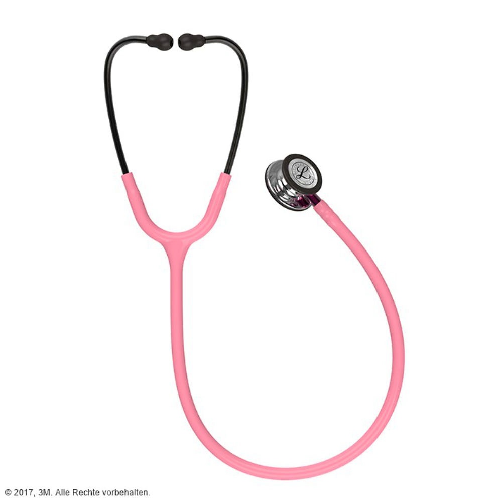 [DMM E5962] Littmann CLASSIC III Stethoskop