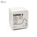 Topper 8 Kompressen unsteril