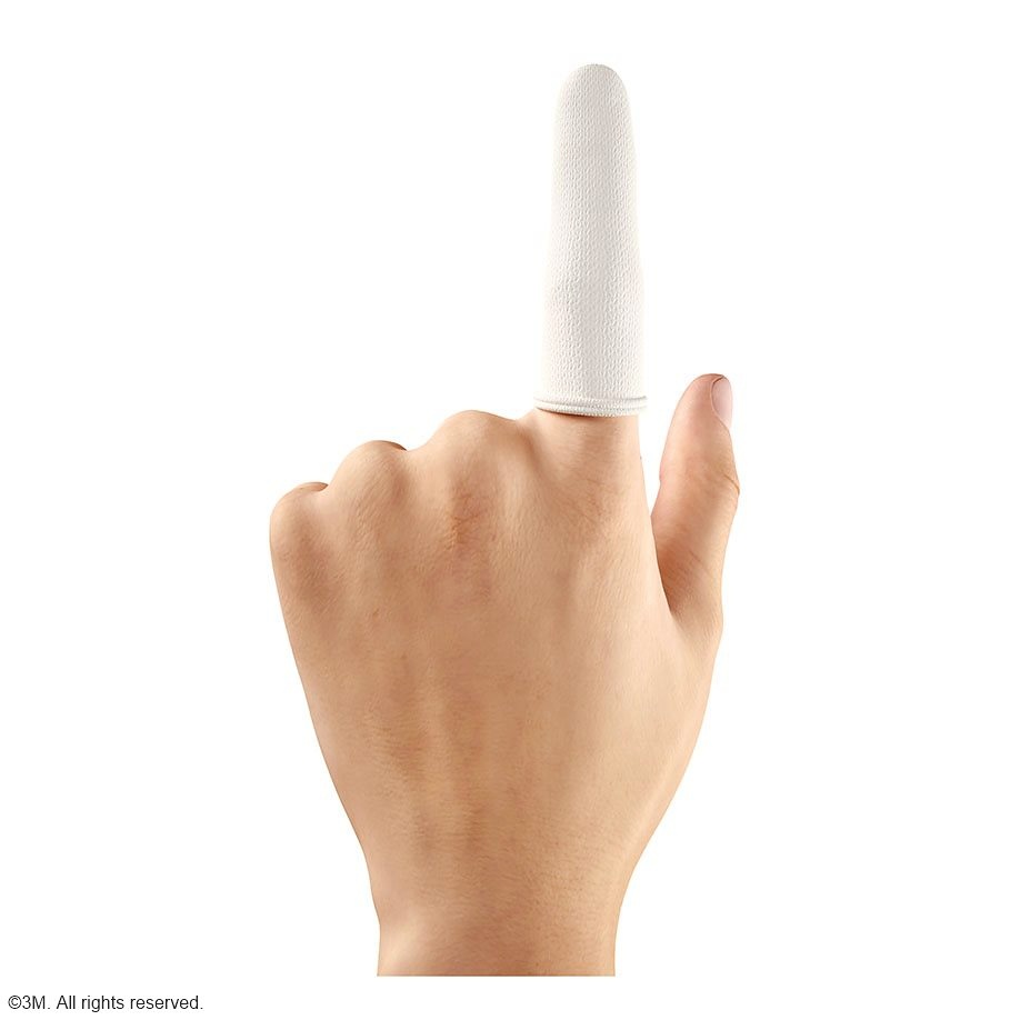 [DMM MAD003] Adaptic Digit nicht haftender Fingerverband