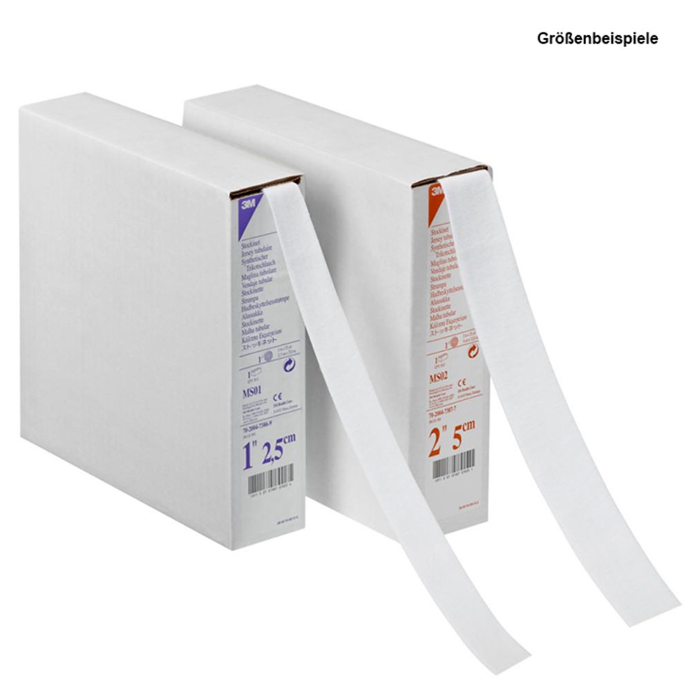 [DMM MS06] Trikotschlauch Verbandschlauch