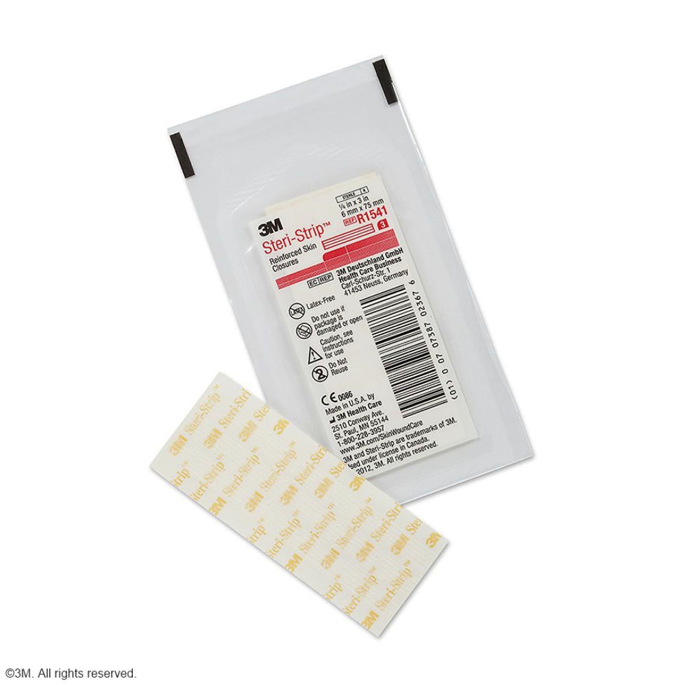 [DMM R1541] Steri-Strip Wundnahtstreifen steril