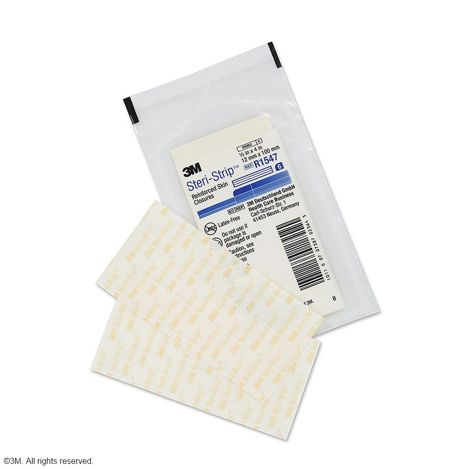 [DMM R1547] Steri-Strip Wundverschlussstreifen