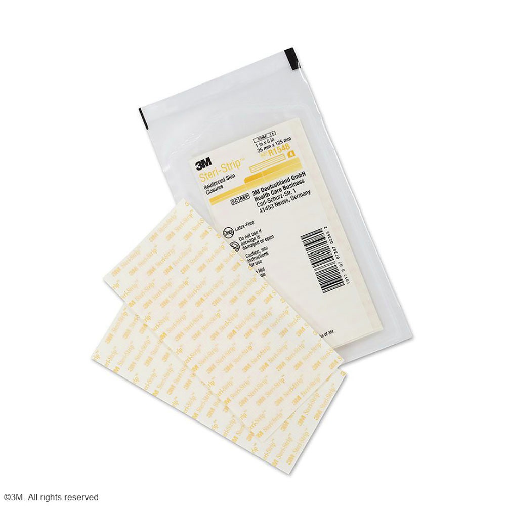 Steri-Strip Wundverschlussstreifen