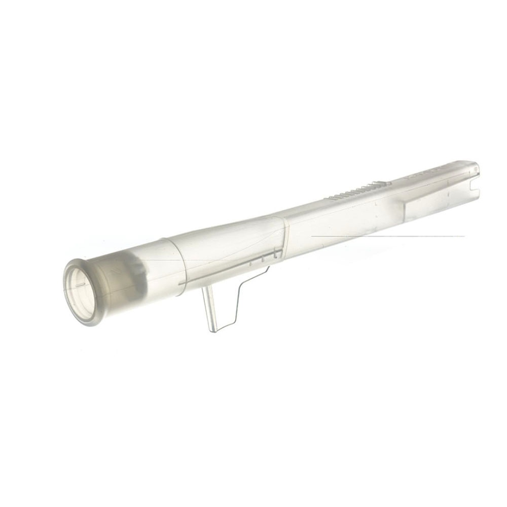 Alcomed Mundstücke mit Ventil für Alcotest 7000 med