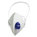 FFP3 NR D Atemschutzmaske Dräger X-plore 1730 V CoolMAX