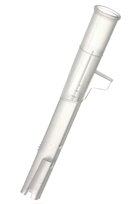 [DRA 6810690] Dräger Alcotest Mundstücke Slide'n'Click Standard