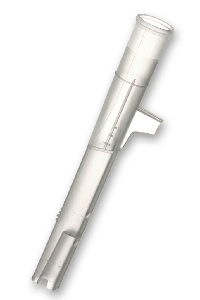 [DRA 6811065] Mundstücke mit Ventil Slide'n'Click Standard