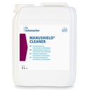 Manushield Instrumentenreiniger
