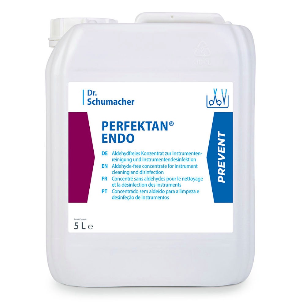 [DSM 00-121-050-01] Perfektan Endo Instrumentendesinfektion
