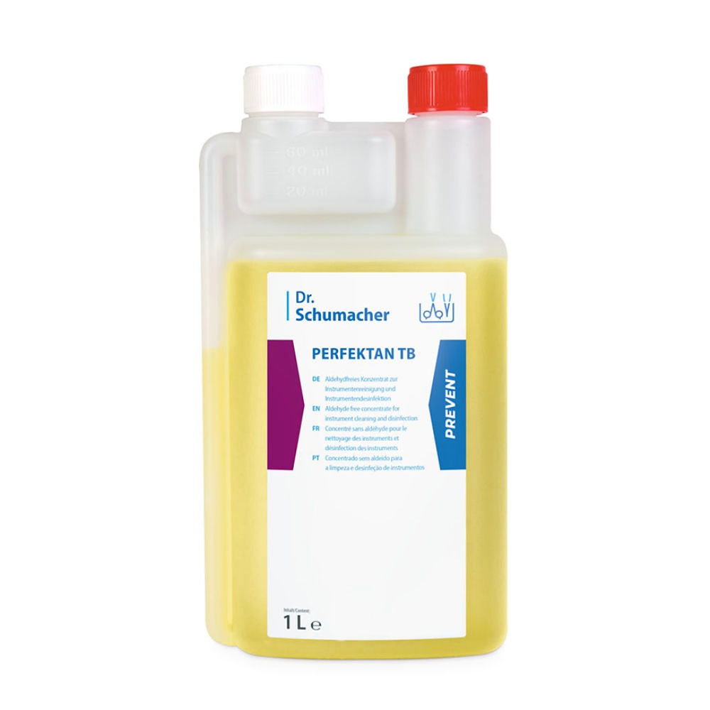 [DSM 00-122-010] Perfektan TB Instrumentendesinfektion