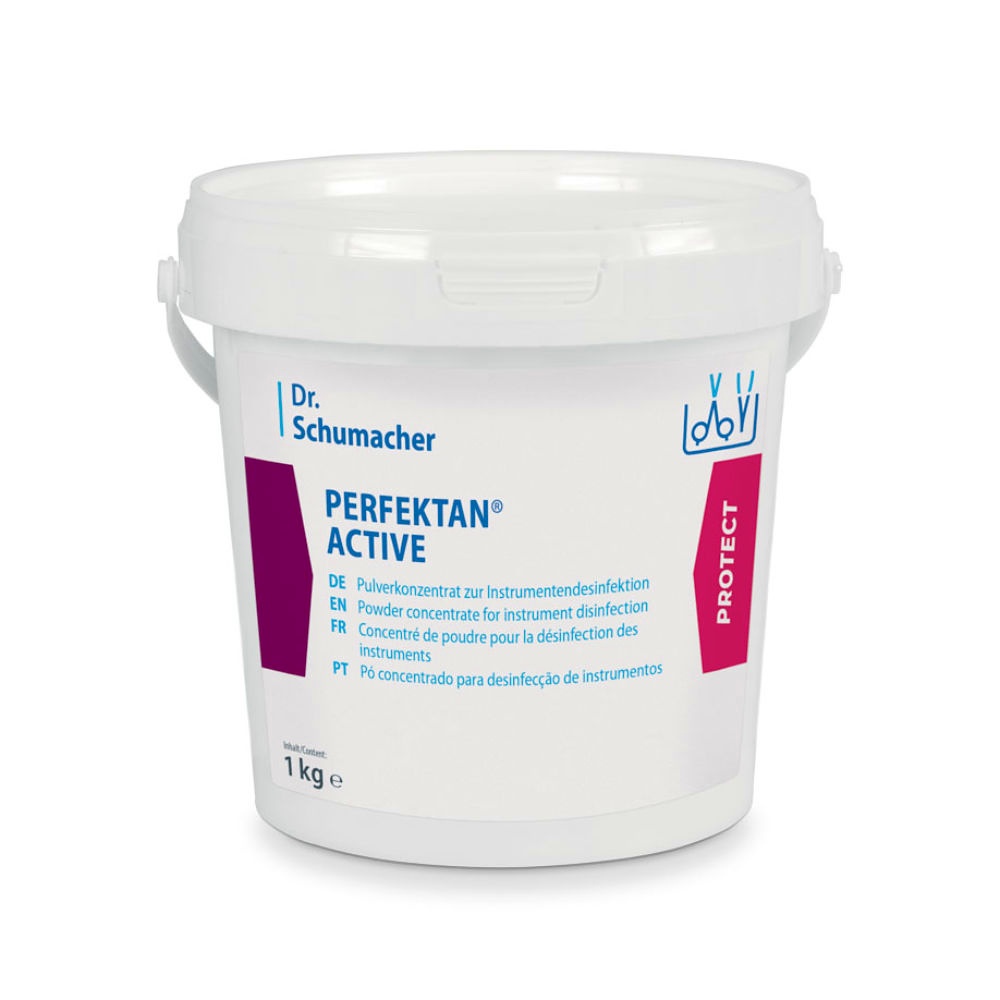[DSM 00-155-010] Perfektan active Instrumentendesinfektion