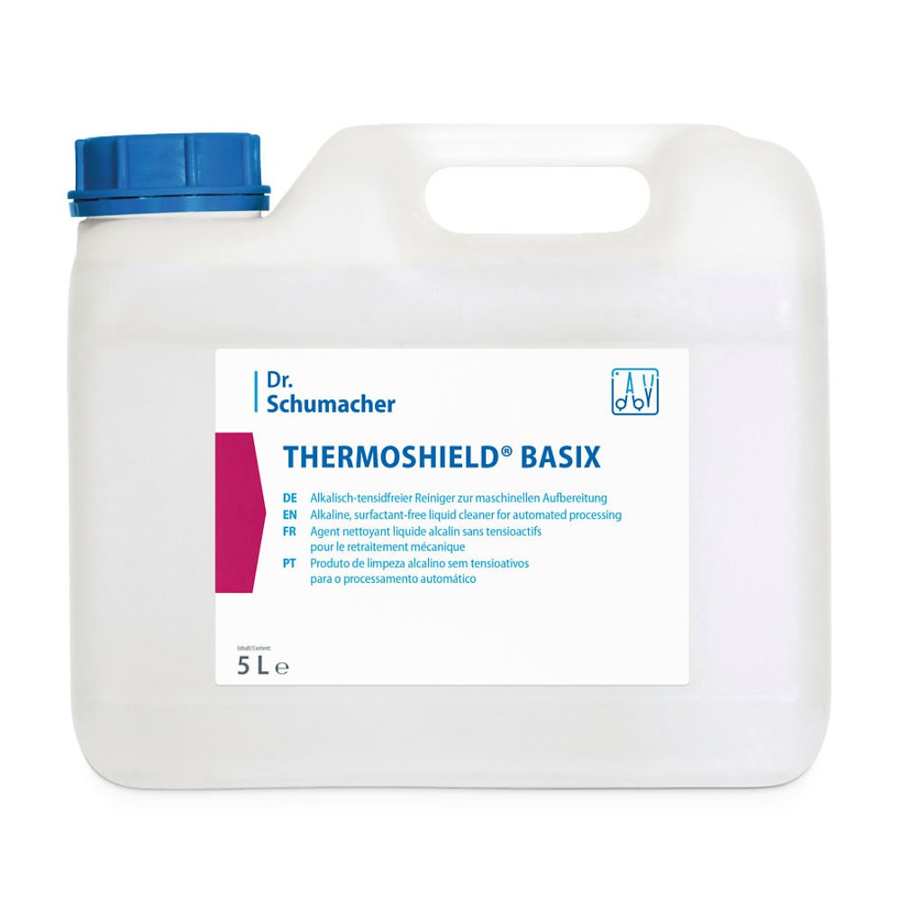 thermoShield basiX Instrumentenreiniger