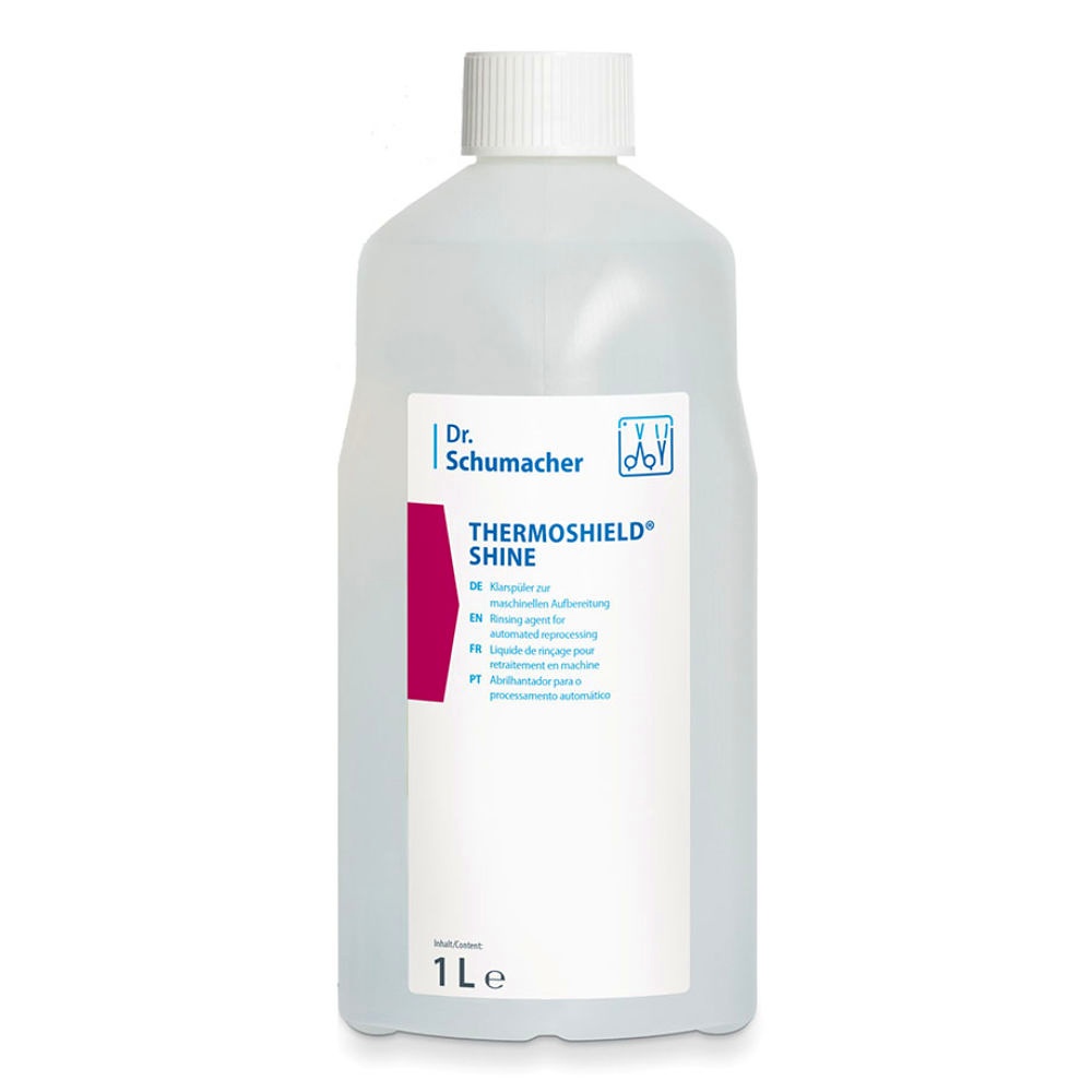 [DSM 00-182-010] thermoShield Shine Klarspüler