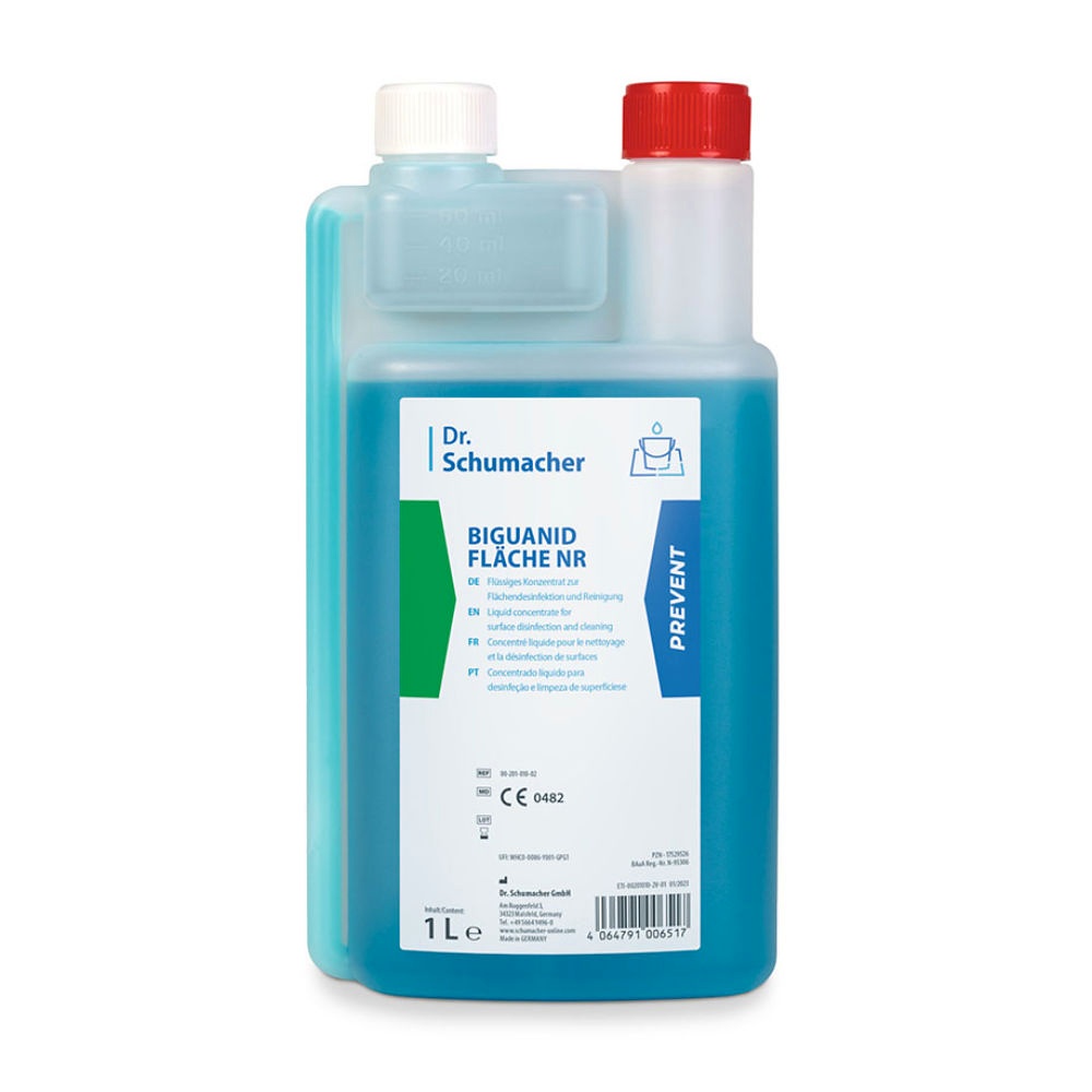 [DSM 00-201-010-02] Biguanid Flächendesinfektion NR