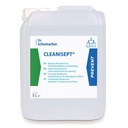 Cleanisept Flächendesinfektion