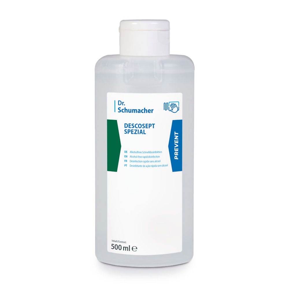 Descosept Spezial Flächenschnelldesinfektion