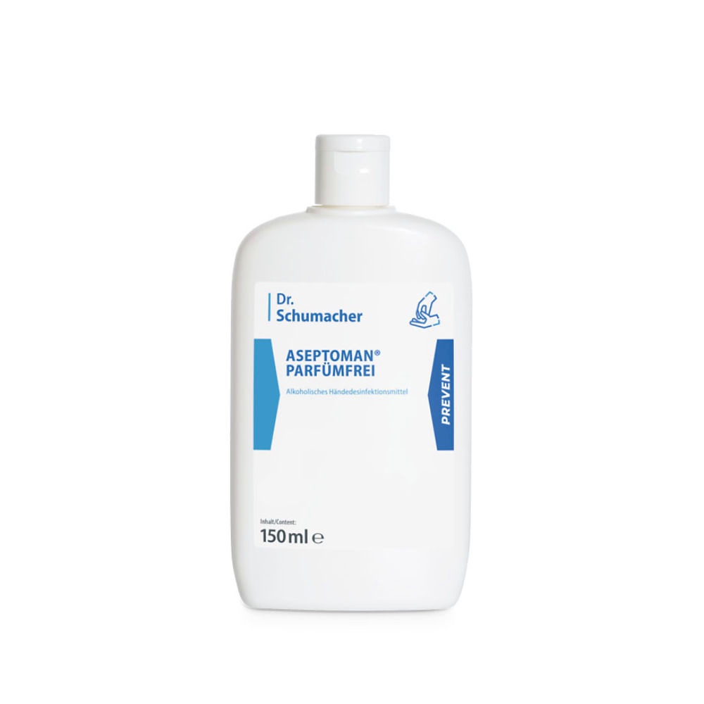 [DSM 00-403OP-0015-01] Aseptoman parfümfreie Händedesinfektion