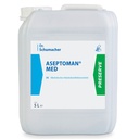 Aseptoman Händedesinfektion (Kanister)