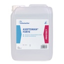 Aseptoman Forte Händedesinfektion (Kanister)