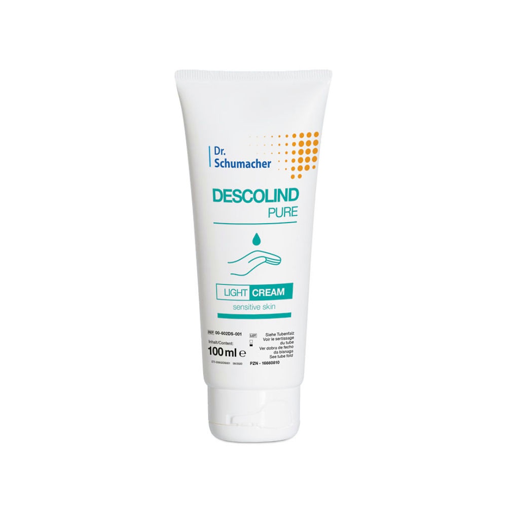 Descolind Pure Light Pflegecreme