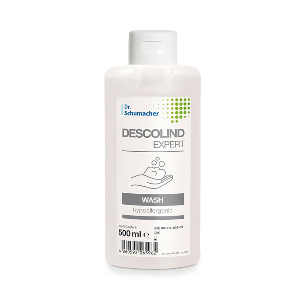 Descolind Expert Waschlotion